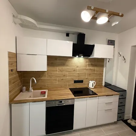Apartment жк лузанівський парк *